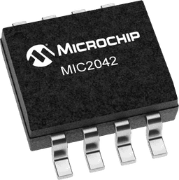 Microchip MIC2042-2YTS-TR