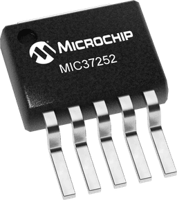 Microchip MIC37252WU-TR