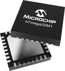 Microchip ATMEGA32M1-AUR