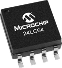 Microchip 24LC64T-E/ST