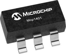 Microchip MCP1401T-E/OT