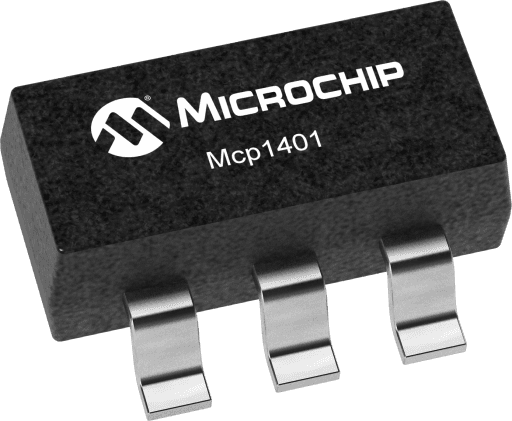 Microchip MCP1401T-E/OT