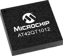 Microchip AT42QT1012-MAHR