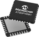Microchip AT90PWM1-16MU
