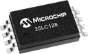 Microchip 25LC128-I/ST