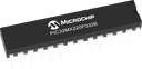 Microchip PIC32MX220F032B-I/SO