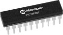 Microchip PIC16F687-I/SO