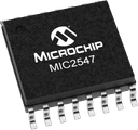 Microchip MIC2547-1YTS
