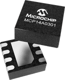 Microchip MCP14A0301-E/SN