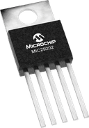 Microchip MIC29202WT