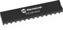 Microchip PIC18F2410-I/SP