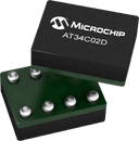 Microchip AT34C02D-XHM-T