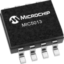 Microchip MIC5013YN