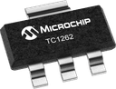 Microchip TC1262-2.8VDBTR