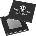Microchip ZL30645LDG1