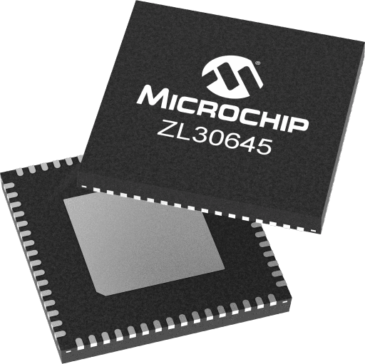 Microchip ZL30645LDG1