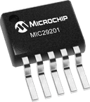 Microchip MIC29201-4.8WU