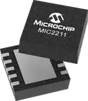Microchip MIC2211-FMYML-TR
