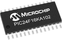 Microchip PIC24F16KA102-I/SP