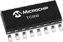 Microchip TC500CPE