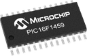 Microchip PIC16LF1459-I/SS