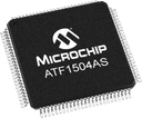 Microchip ATF1504AS-10JU84