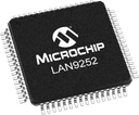 Microchip LAN9252V/ML