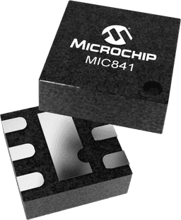 Microchip MIC841NYC5-TR