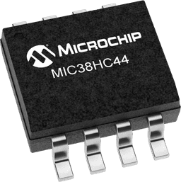 Microchip MIC38HC44YM-TR