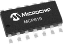 Microchip MCP619T-I/ST