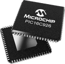 Microchip PIC16LC926-I/PT