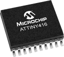 Microchip ATTINY416-SFR