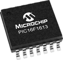 Microchip PIC16F1613-I/SL