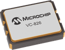 Microchip VC-826-ECE-KAAN-100M000000TR