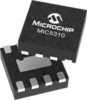 Microchip MIC5310-NKYML-TR