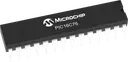 Microchip PIC16C76-20I/SO