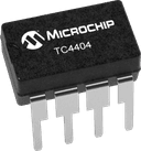 Microchip TC4404EPA