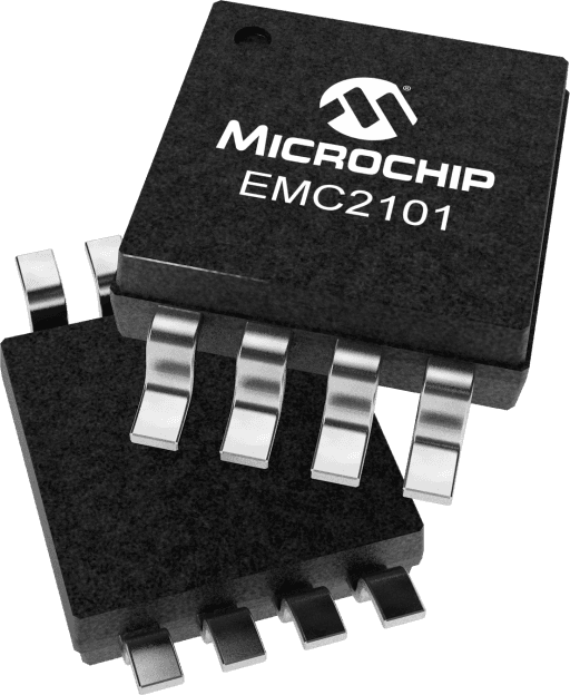 Microchip EMC2101-ACZL-TR