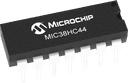 Microchip MIC38HC44YN