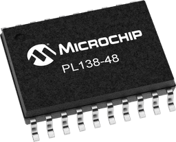 Microchip PL138-48OI