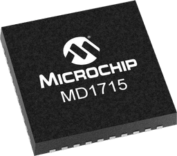 Microchip MD1715K6-G-M935