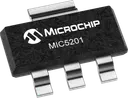Microchip MIC5201-5.0YM