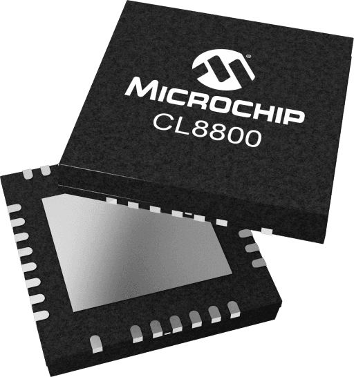Microchip CL8800K63-G
