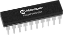 Microchip PIC24F04KA201-I/MQ