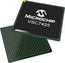 Microchip VSC7425XJG-02