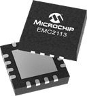 Microchip EMC2113-1-AP-TR