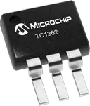 Microchip TC1262-2.8VDBTR