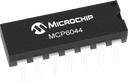 Microchip MCP6044-I/SL