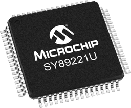 Microchip SY89221UHY
