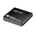 TI LMZ31707RVQR
